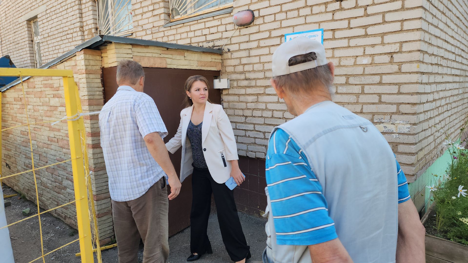 Жкх, готовность к зиме, Новый отопительный сезон, колюбакино, руза, рузский городской округ, московская область,