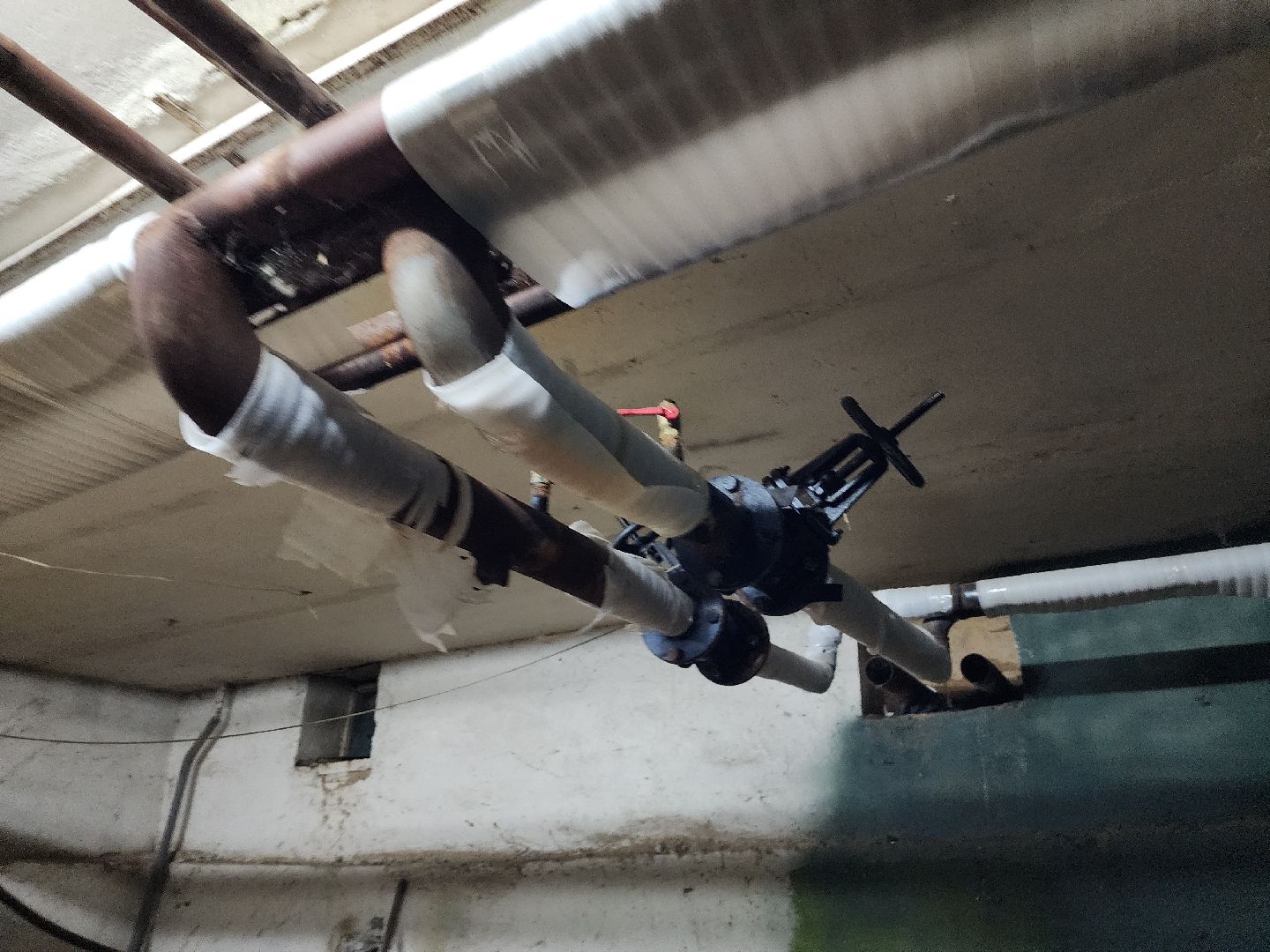 Жкх, готовность к зиме, Новый отопительный сезон, колюбакино, руза, рузский городской округ, московская область,