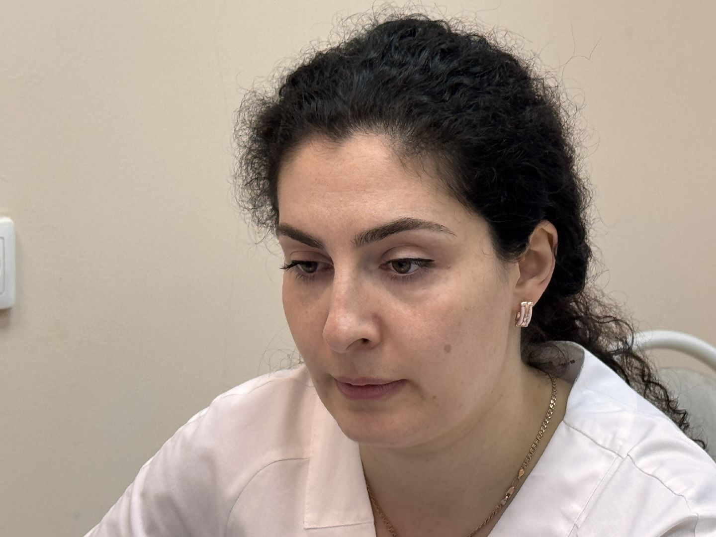 Одинцово, Новые врачи, Кадровая политика ООБ, здравоохранение подмосковья,