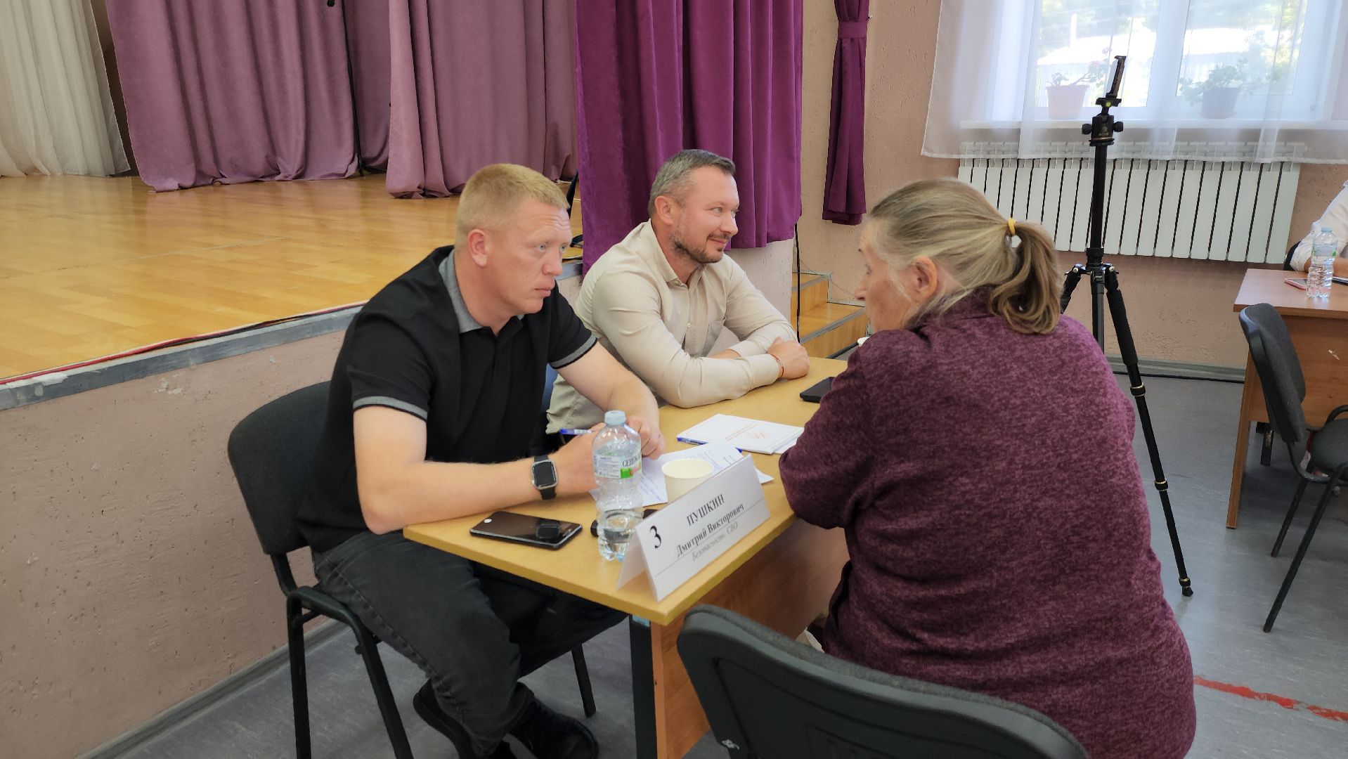 дип, модернизация детской площадки, выездная администрация, выездная администрация руза, рузский городской округ, Руза, московская область,