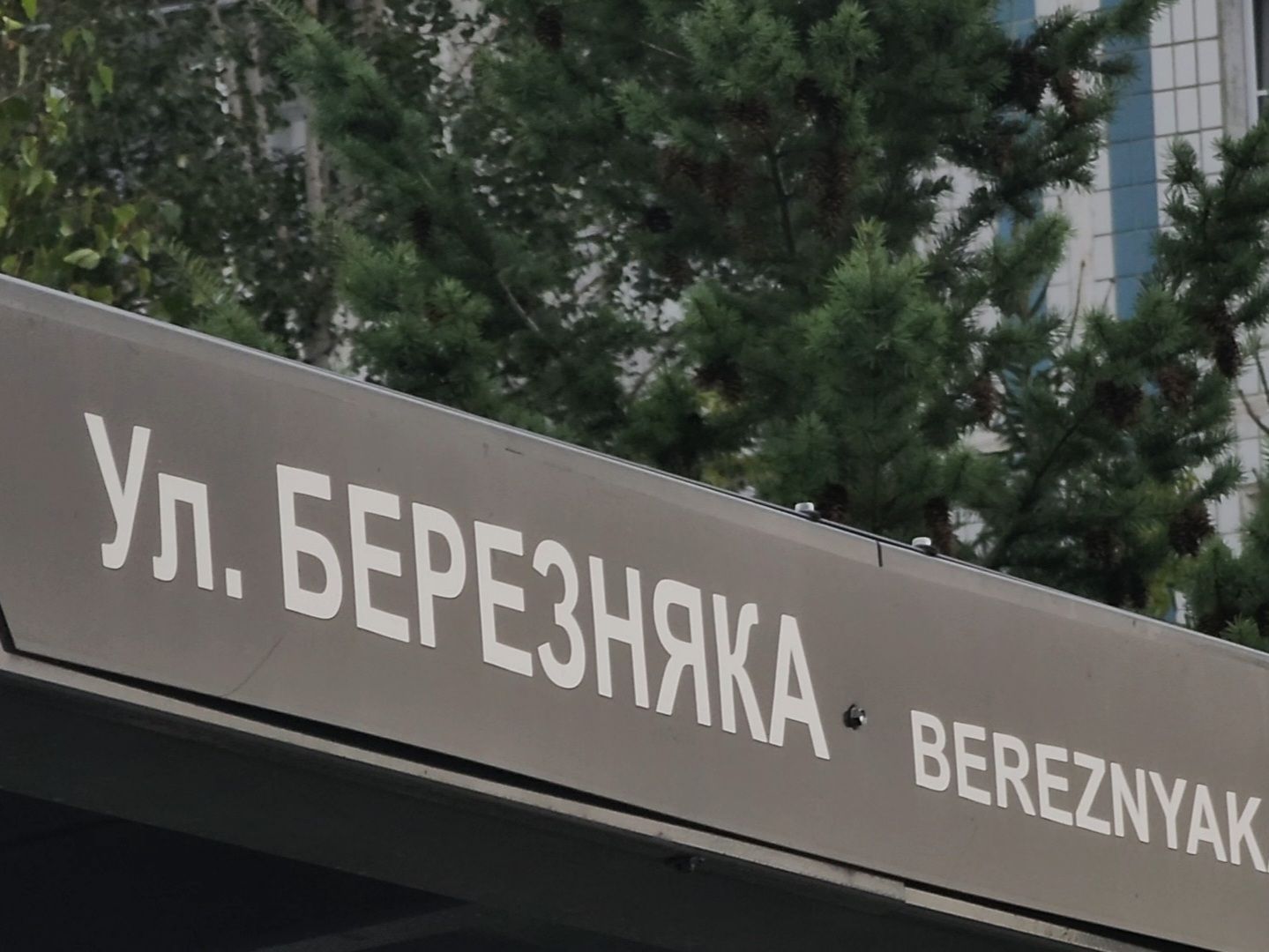 Дубна, Мострансавто, Новый автобус, Лиаз, Транспорт,