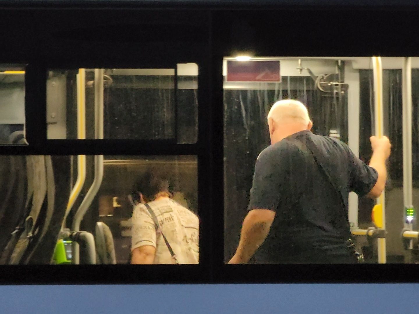 Дубна, Новый автобус, Лиаз, Транспорт, Мострансавто, обновление автопарка,