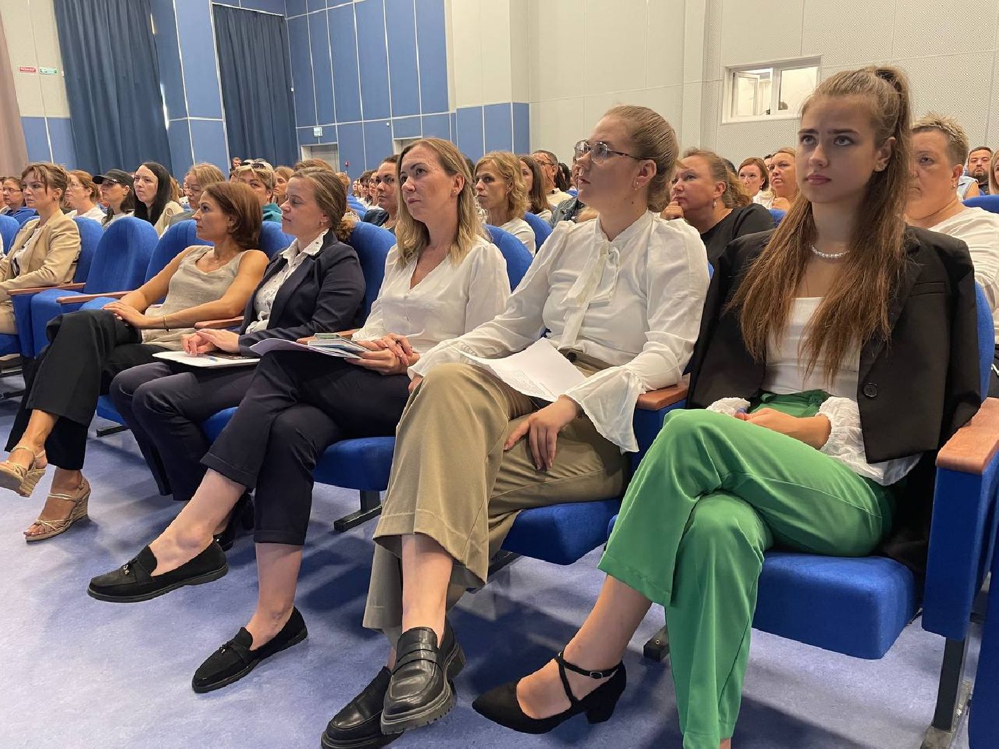 Дмитров, Инженерная школа, Кванториум,