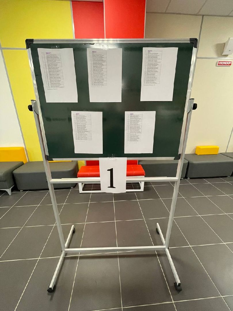 Дмитров, Инженерная школа, Кванториум,