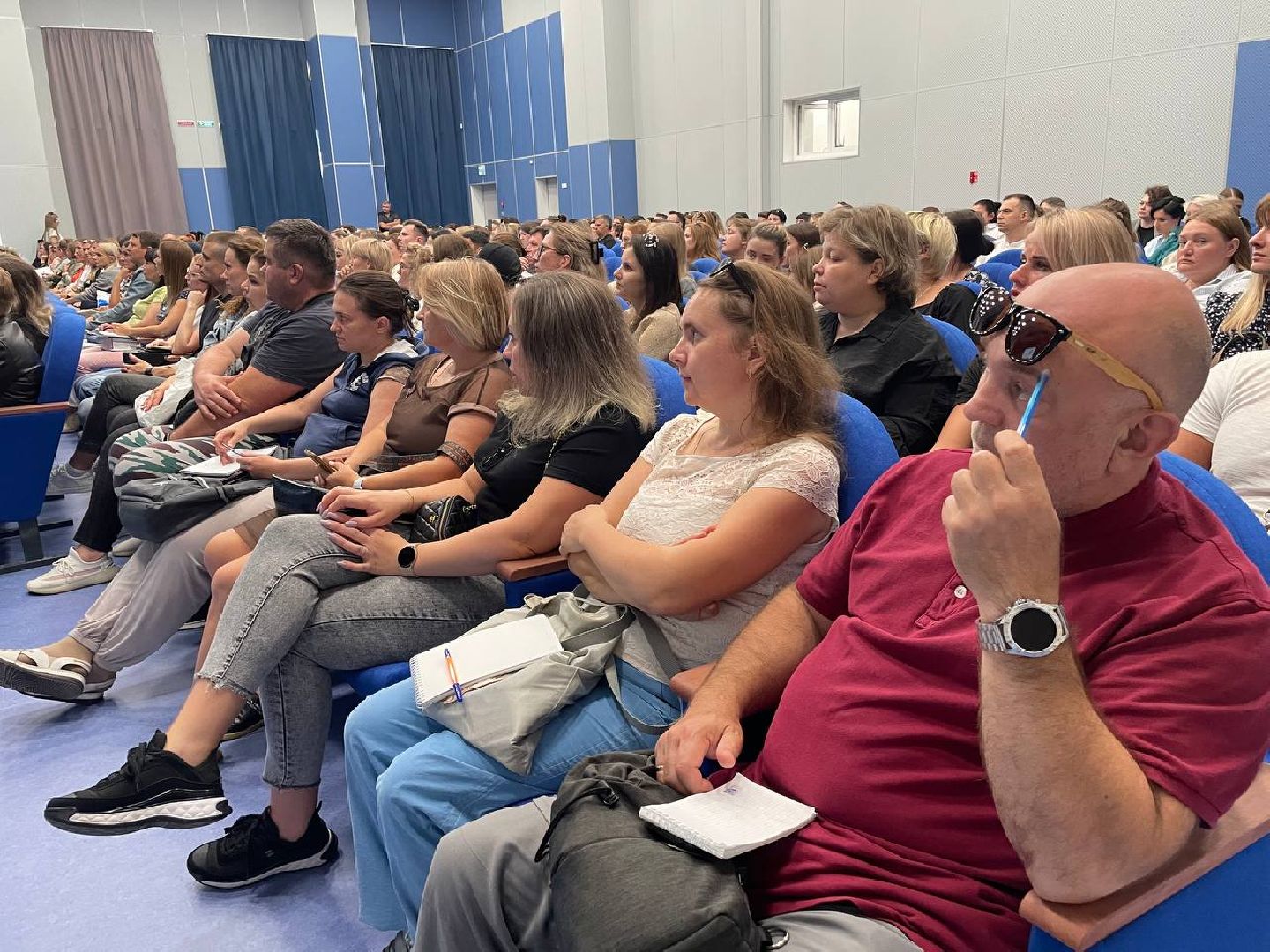 Дмитров, Инженерная школа, Кванториум,