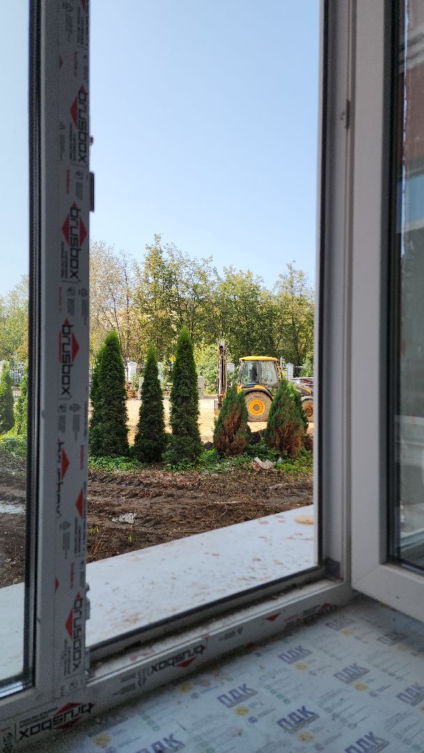 капремонт, капремонт школы, капитальный ремонт, электросталь, министр, министерство строительного комплекса, Марат Сибатулин, образование, строительство, начало учебного года,