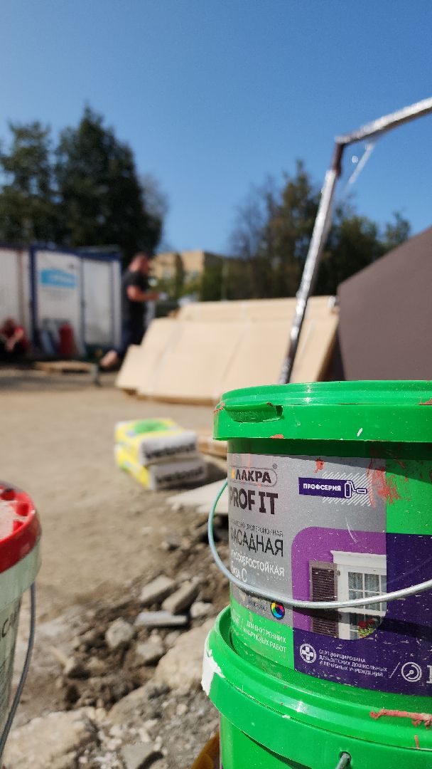 капремонт, капремонт школы, капитальный ремонт, электросталь, министр, министерство строительного комплекса, Марат Сибатулин, образование, строительство, начало учебного года,