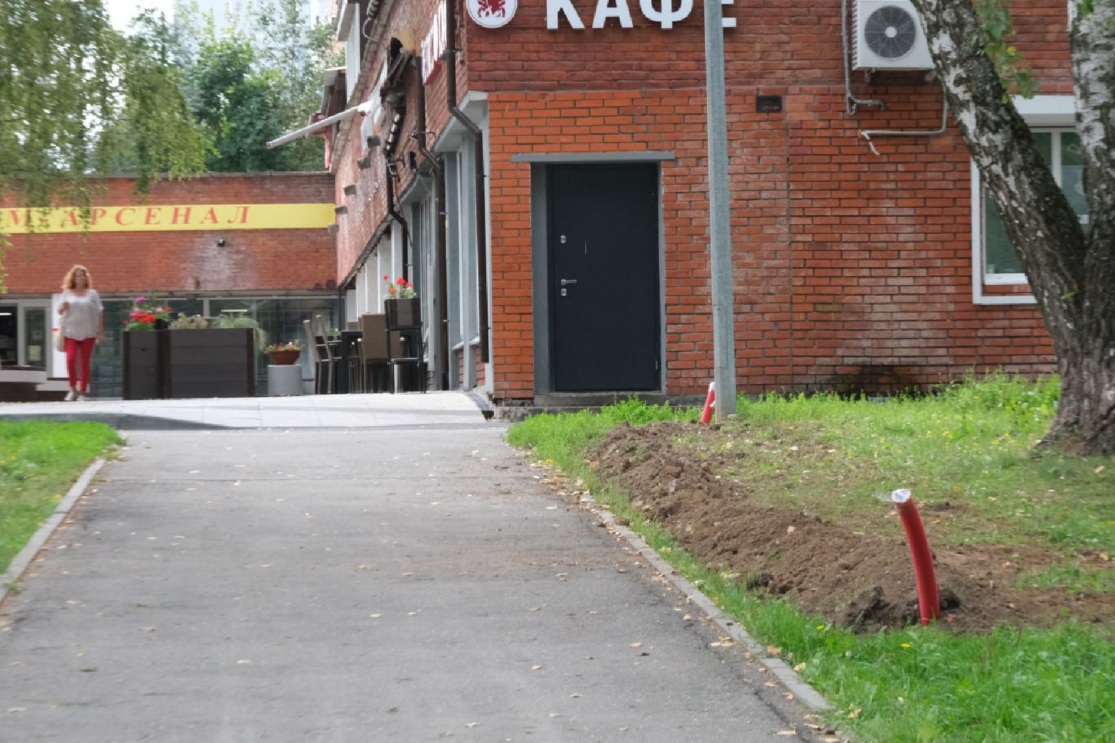 пущино, серпухов, светлый город,