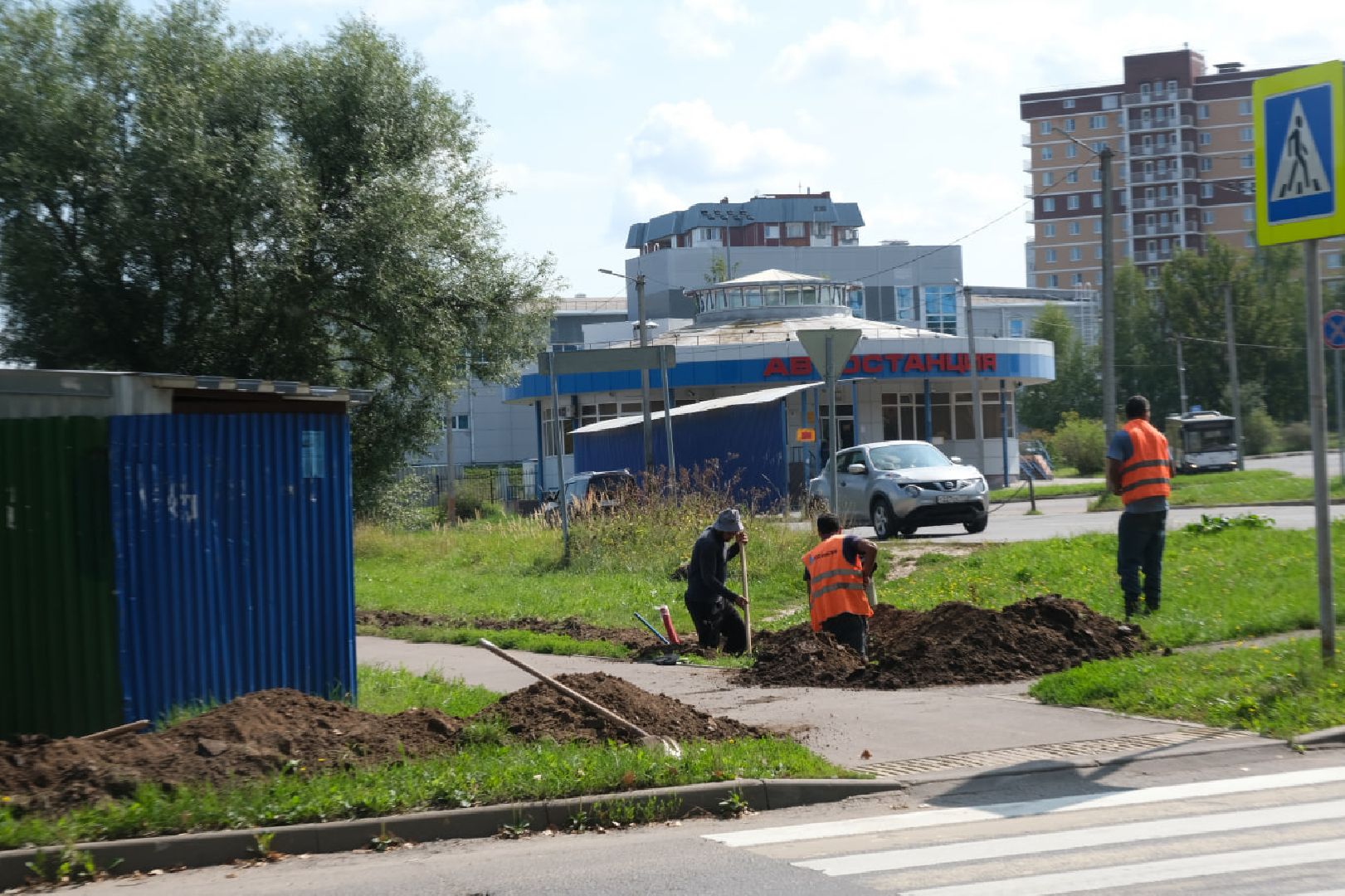 пущино, серпухов, светлый город,