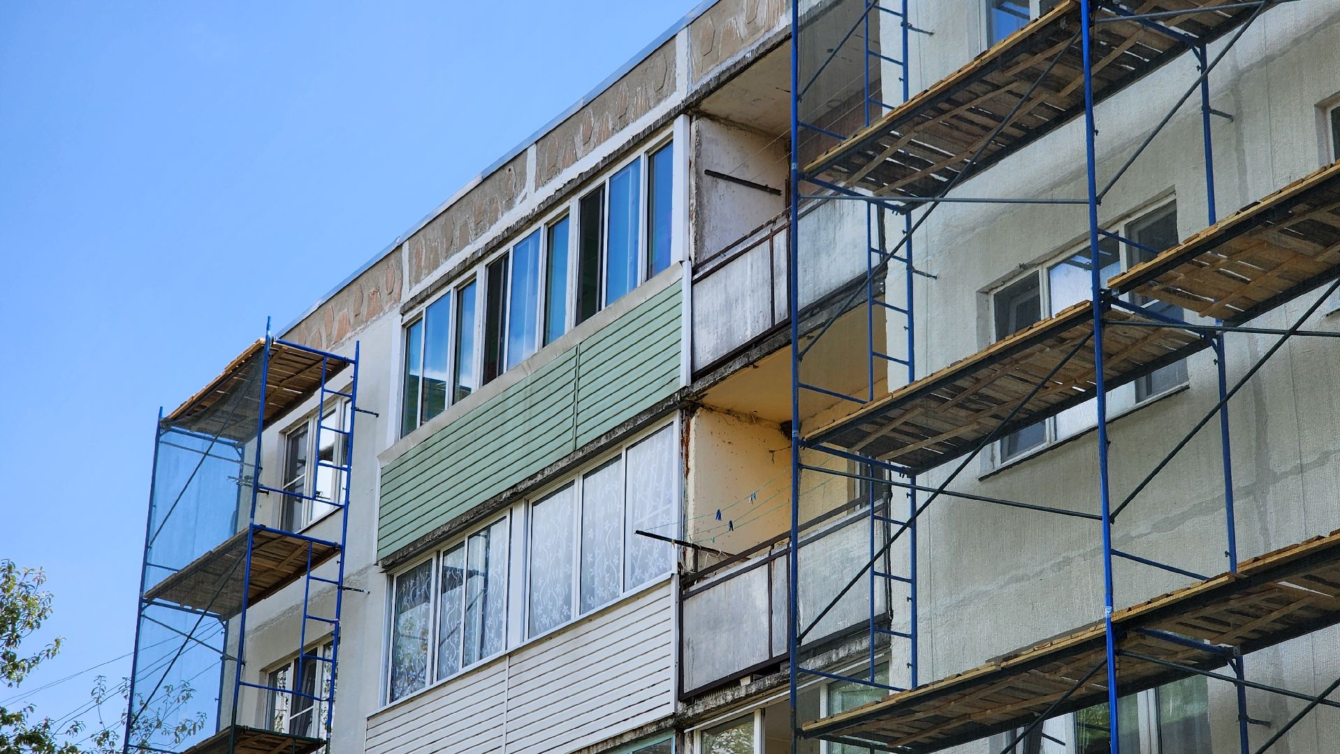 кашира, кокино, ремонт кровли, выездная администрация, жкх,