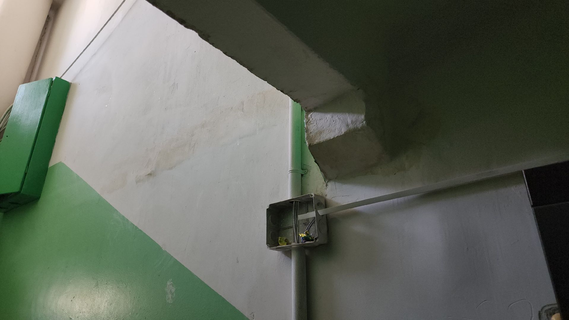 кашира, кокино, ремонт кровли, выездная администрация, жкх,