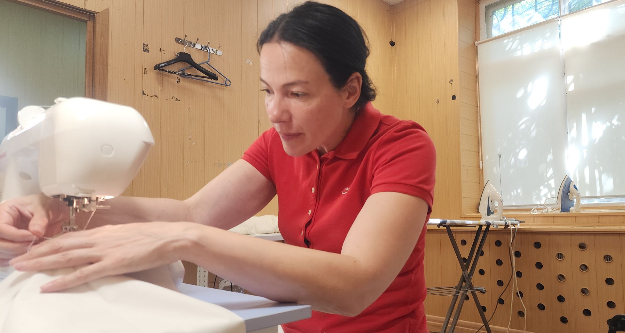 Звенигород, Гуманитарная помощь, волонтеры подмосковья, сво,