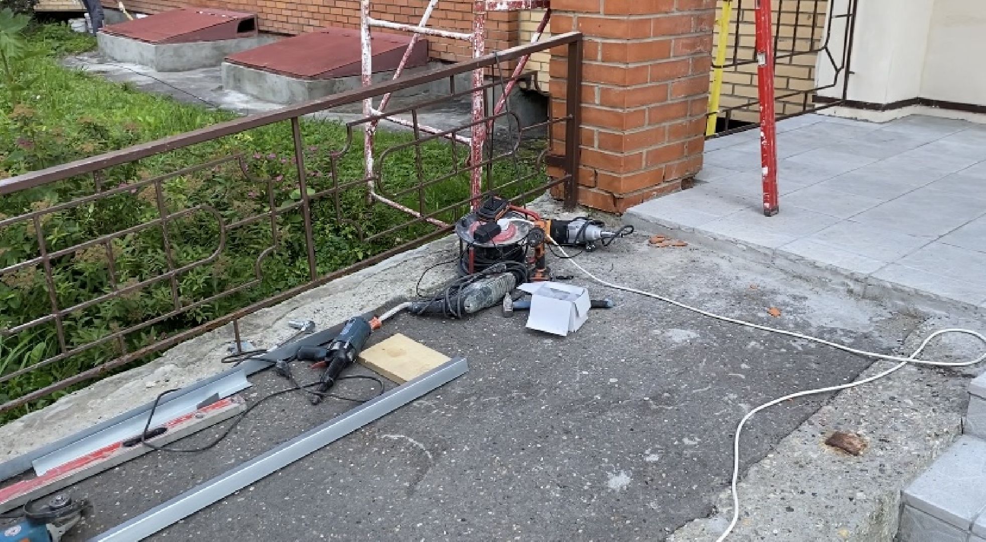 Коломна, благоуйстройство, жкх, дгх,