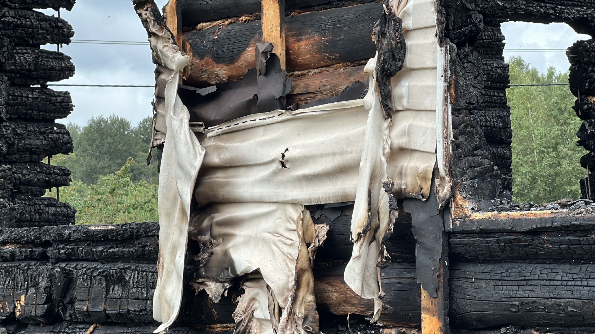 Клин, общество, ЧП, помощь, СВО, пожар,