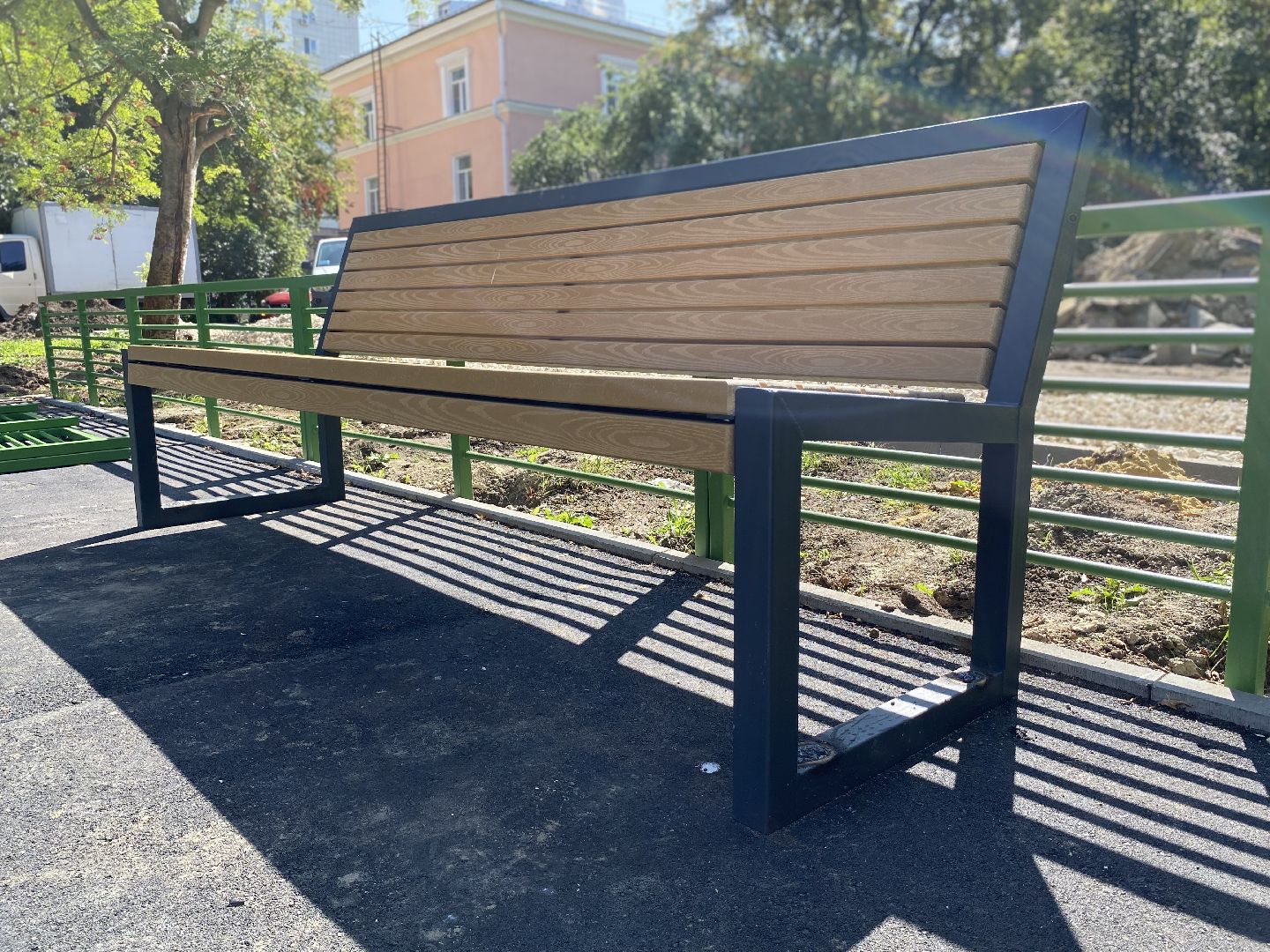 Коломна, благоустройство 2024,