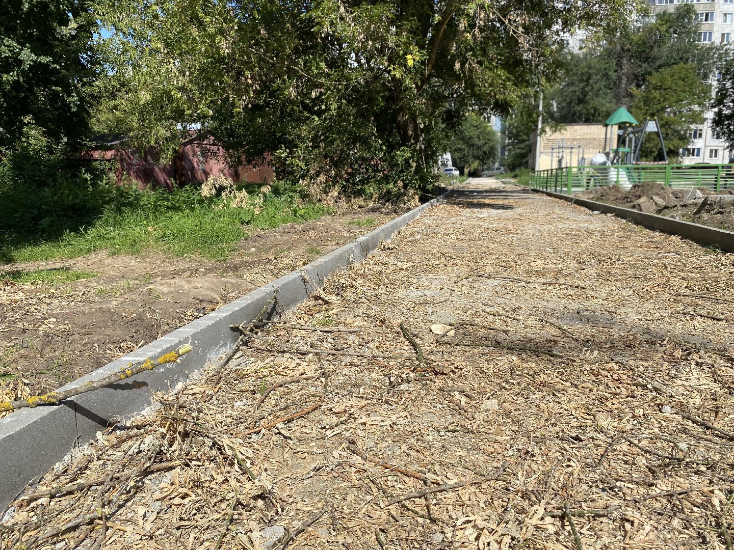 Коломна, благоустройство 2024,