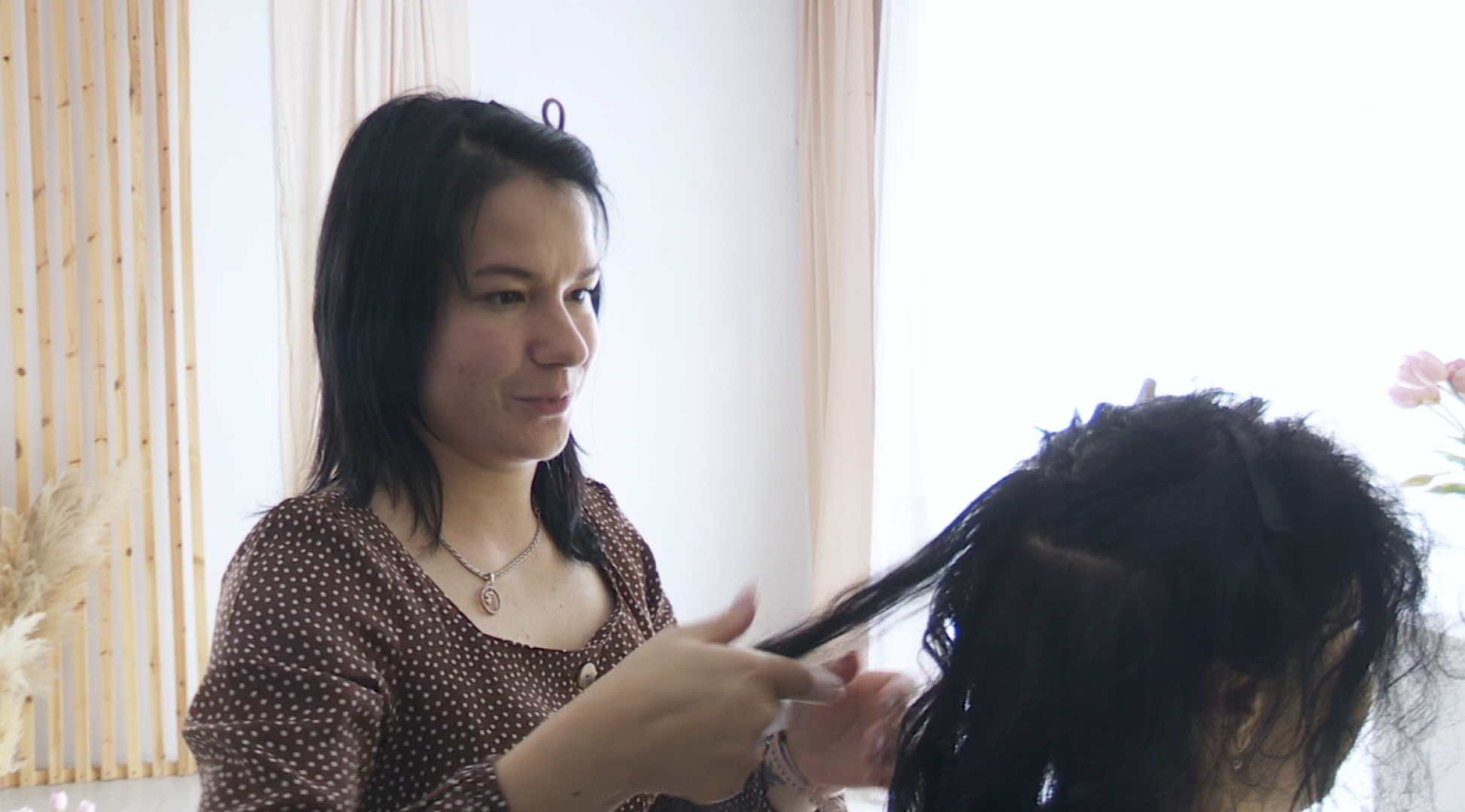 Клин, общество, фото, СВО, помощь, поддержка,