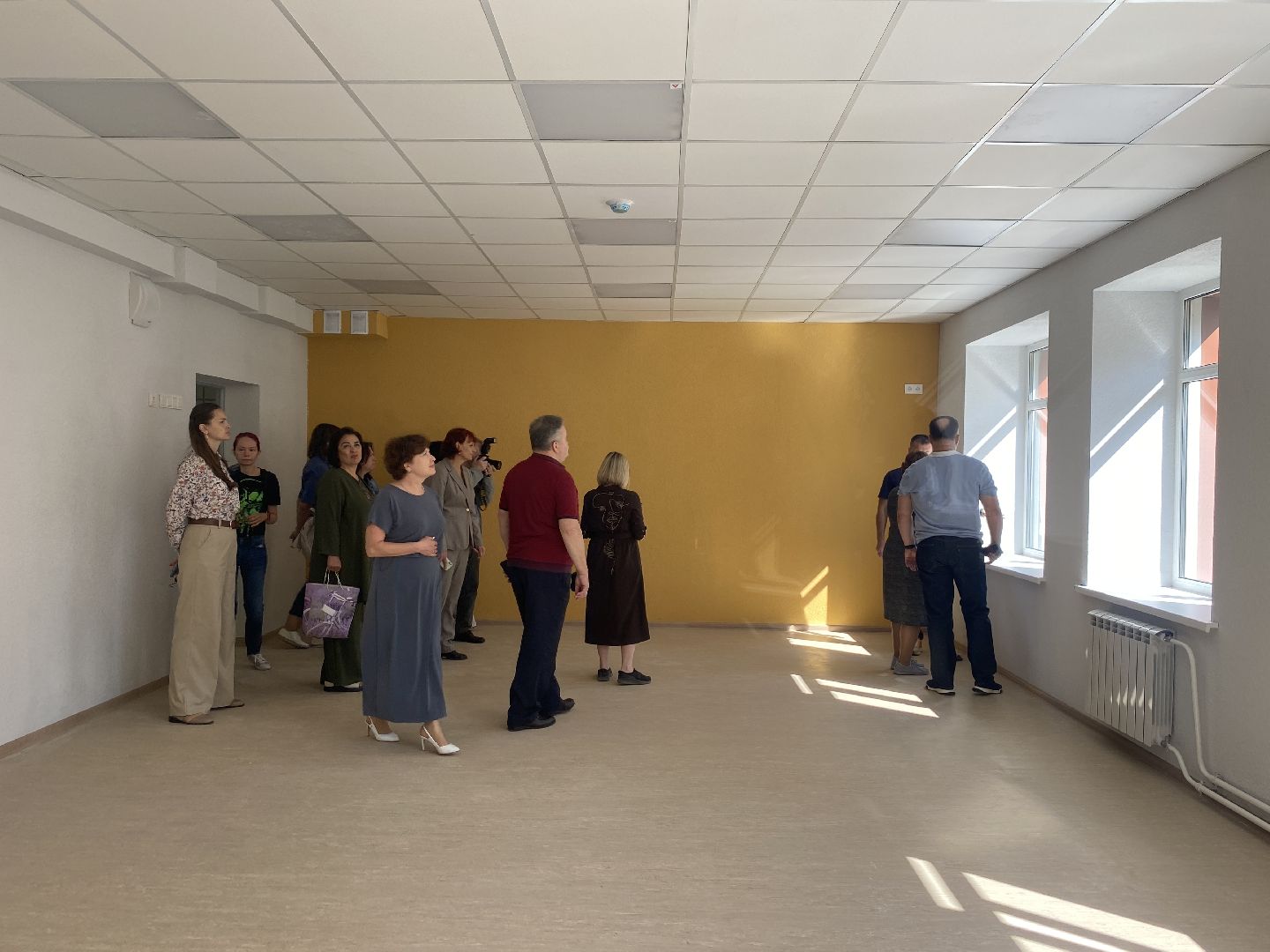 капремонт школы, школа попова власиха, капитальный ремонт школа власиха, капремонт школы Попова, Власиха Поповка,