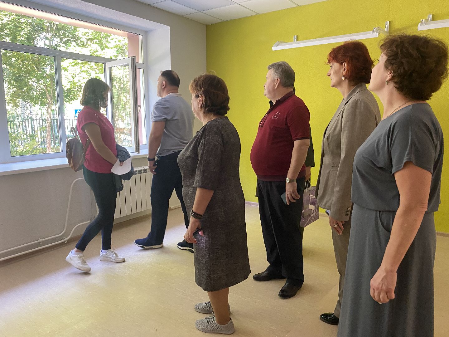 капремонт школы, школа попова власиха, капитальный ремонт школа власиха, капремонт школы Попова, Власиха Поповка,