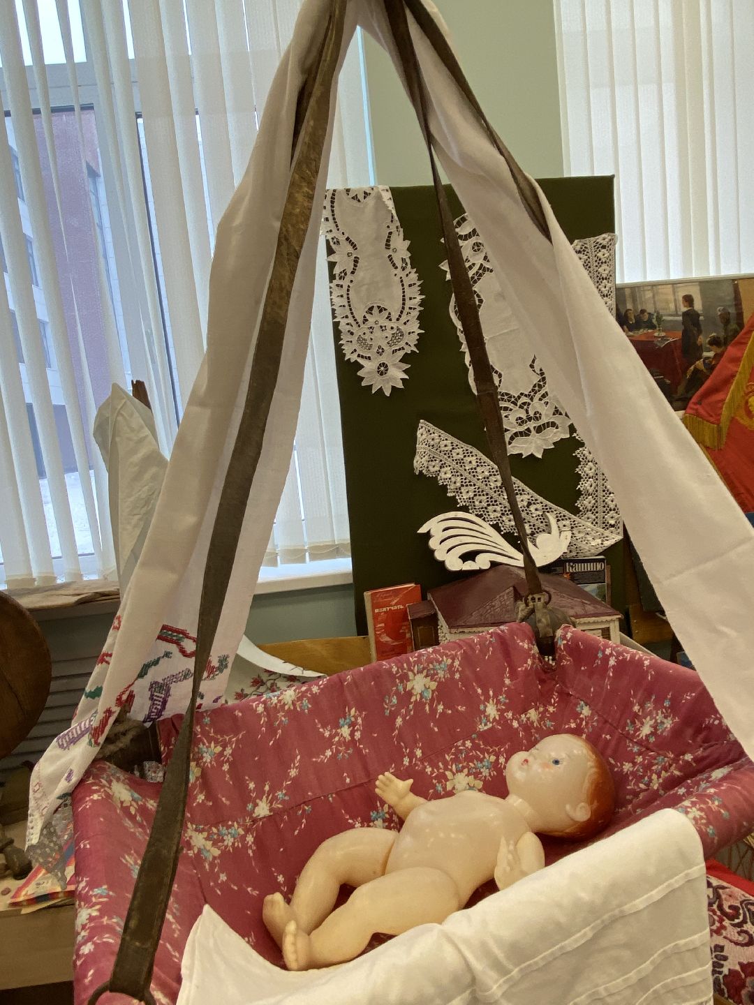 Волоколамск