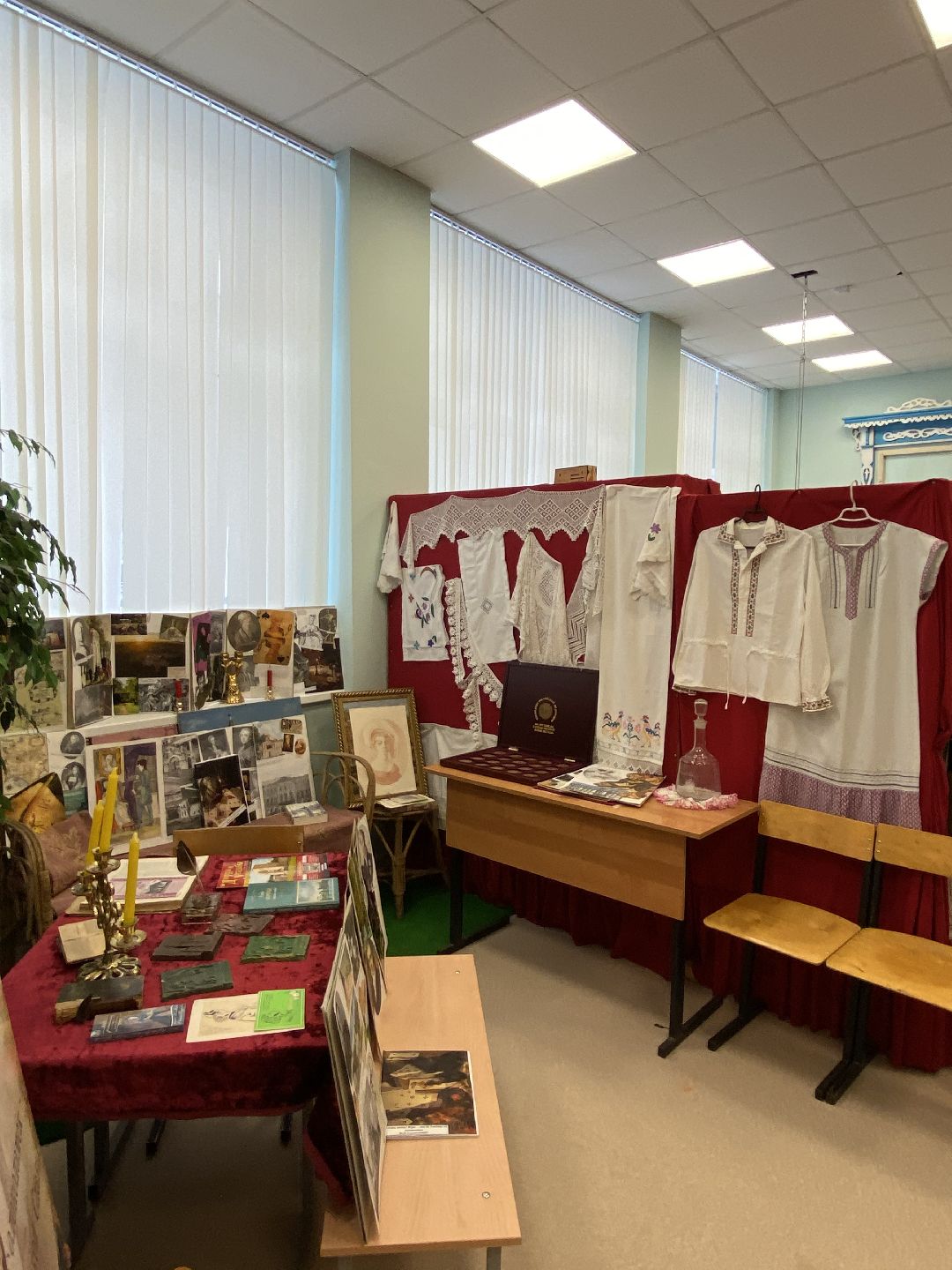 Волоколамск