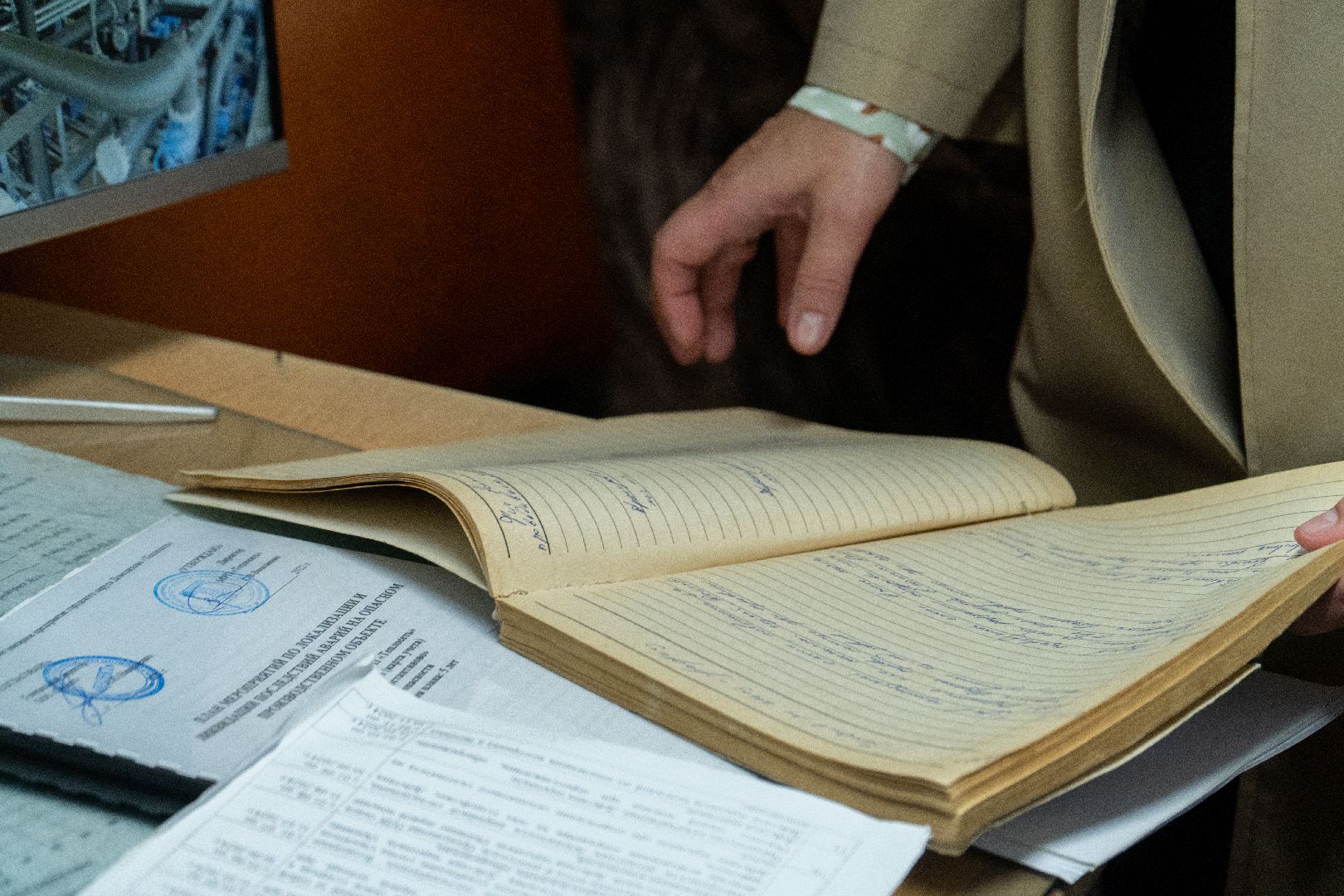 котельная, готовность к зиме, Домодедово,