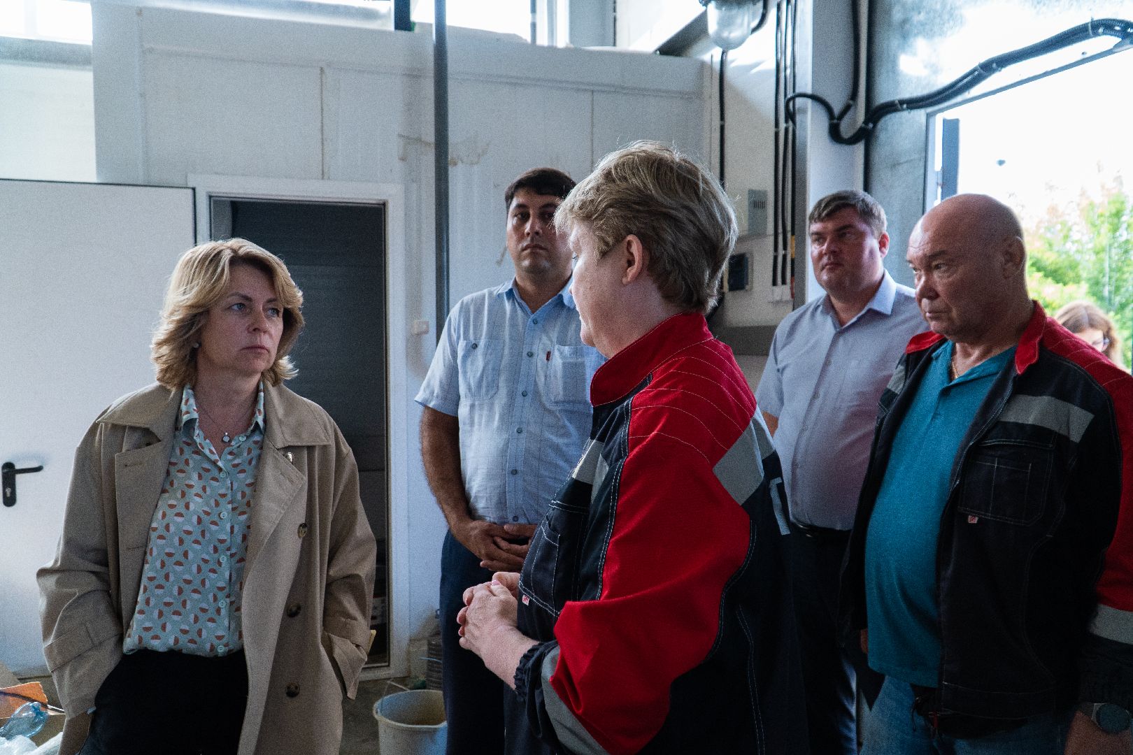 котельная, готовность к зиме, Домодедово,