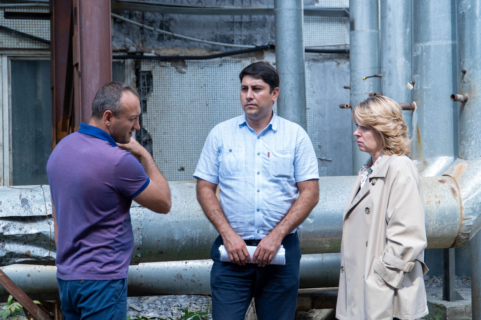 котельная, готовность к зиме, Домодедово,