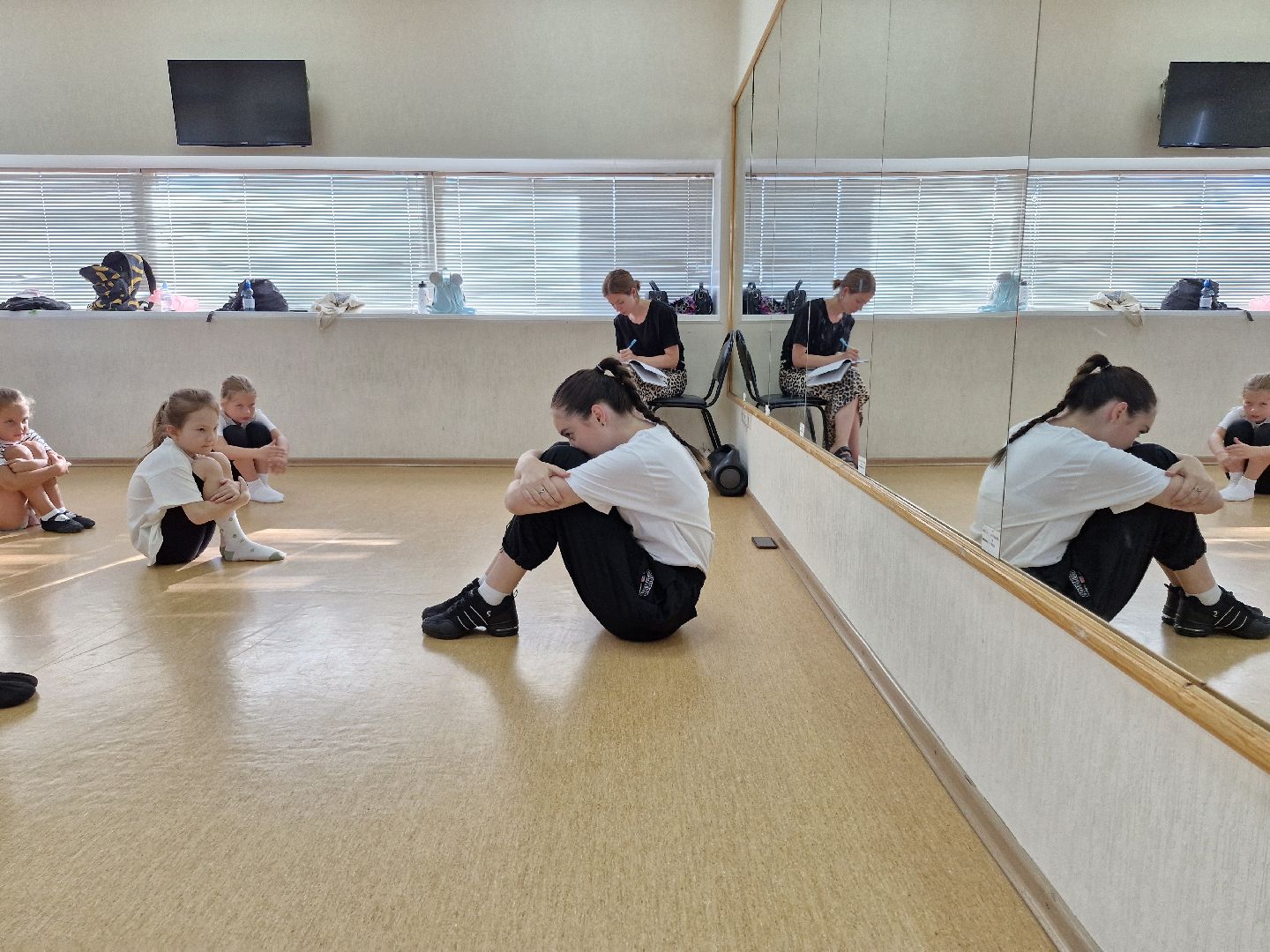 Спортивный комплекс Атлант, СК Авангард, Спортивный сезон,