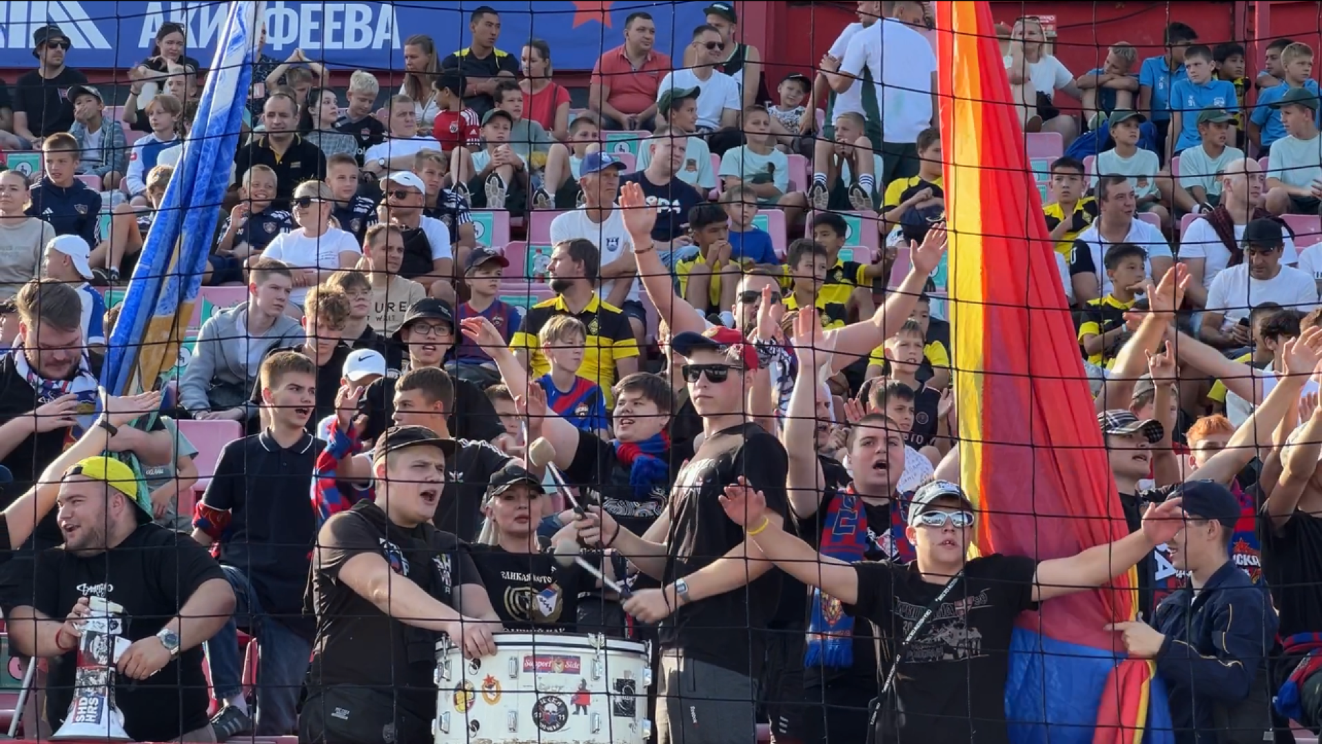 химки, спорт, футбол, детский спорт, кубок акинфеева,