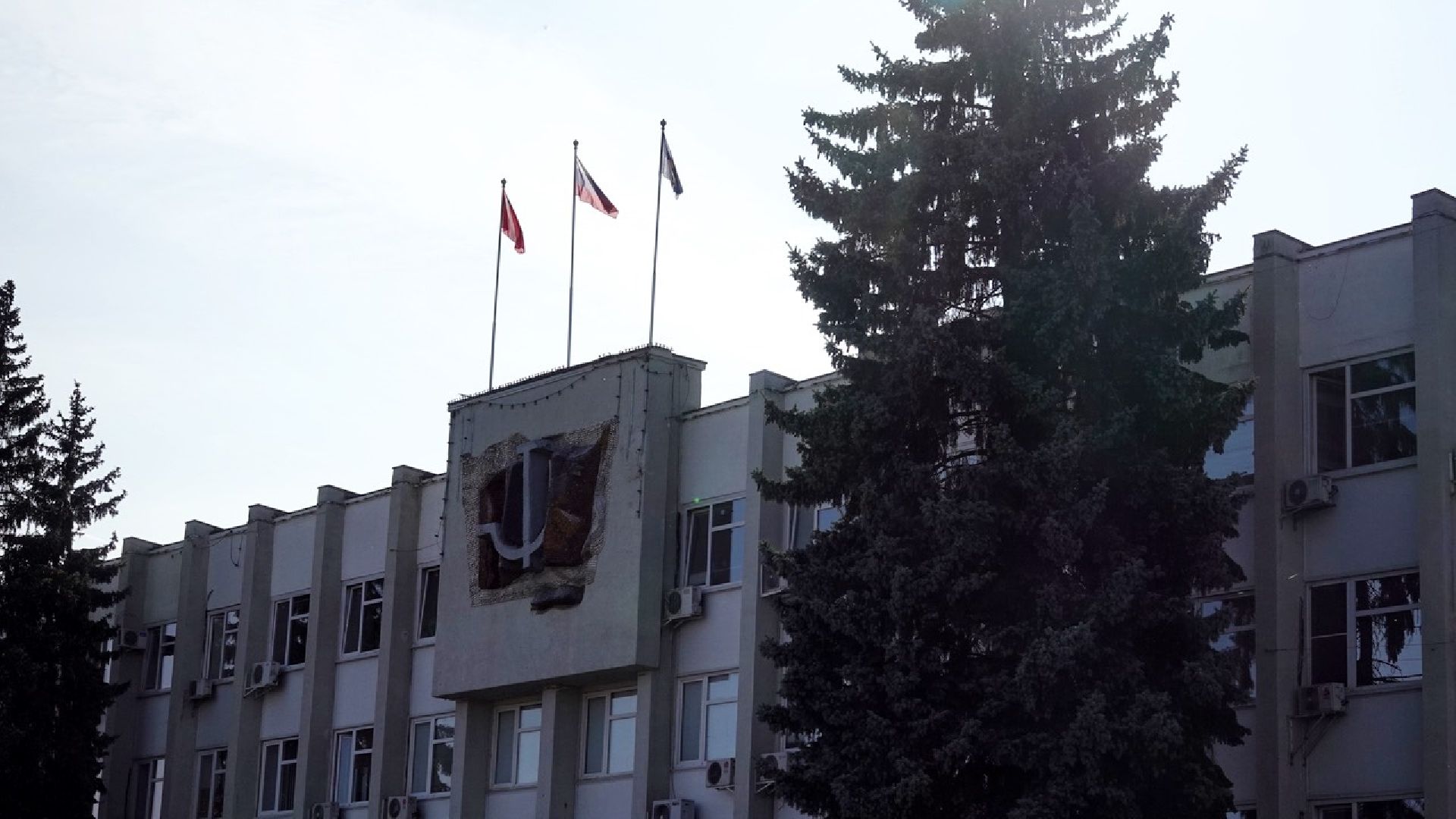 ДЭГ, Выборы, Сергиев Посад,