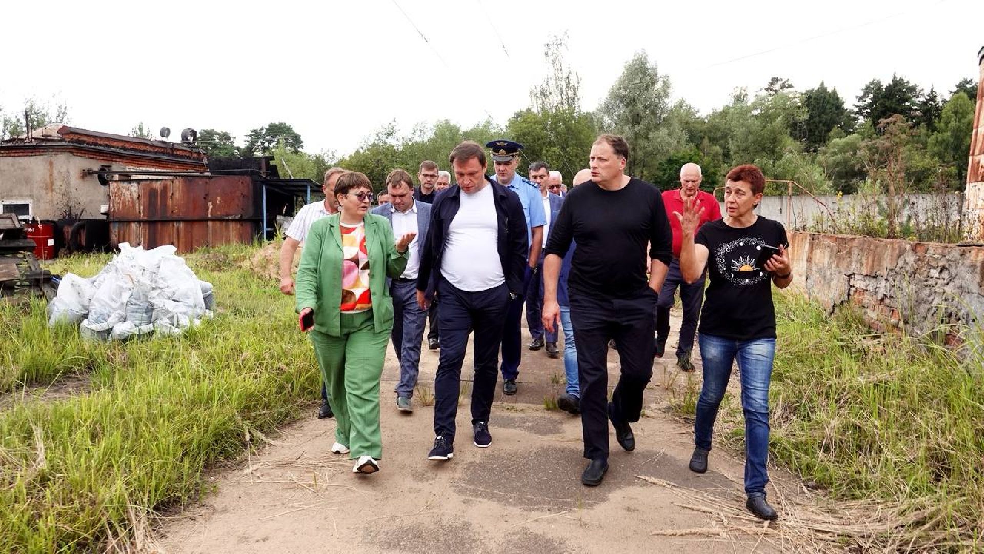 ЖКХ, Котельные, сергиев посад,