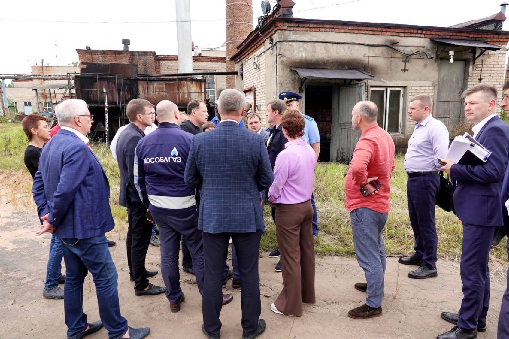 ЖКХ, Котельные, сергиев посад,