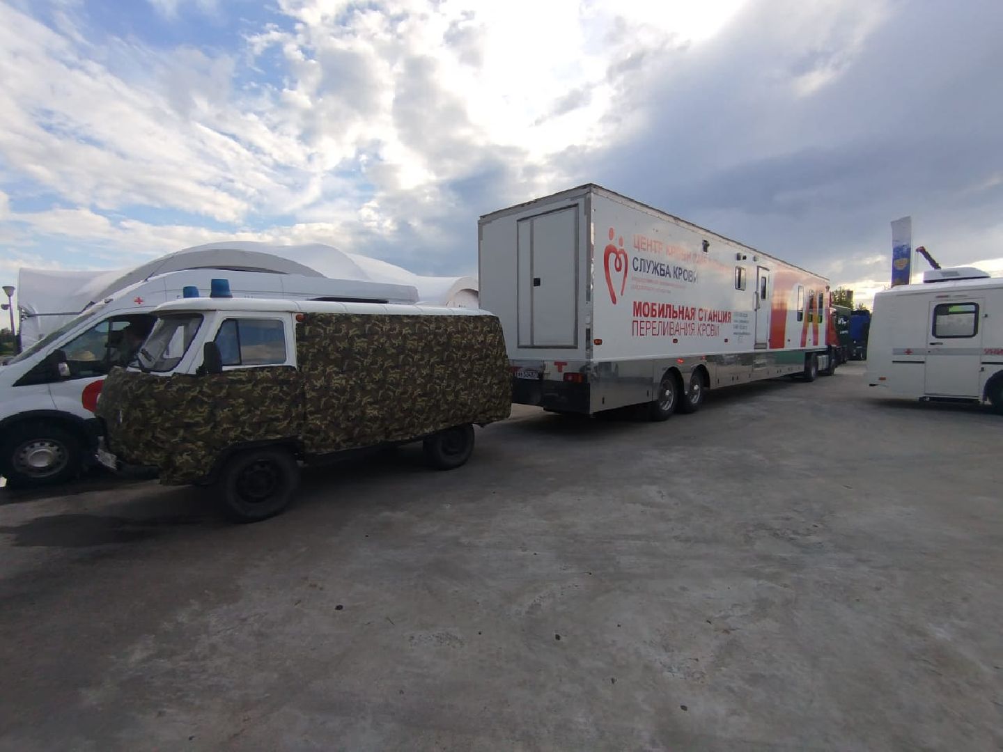 серпухов, армия-2024, оболенск, медсанчасть, ФГБУЗ МСЧ 164 ФМБА России,