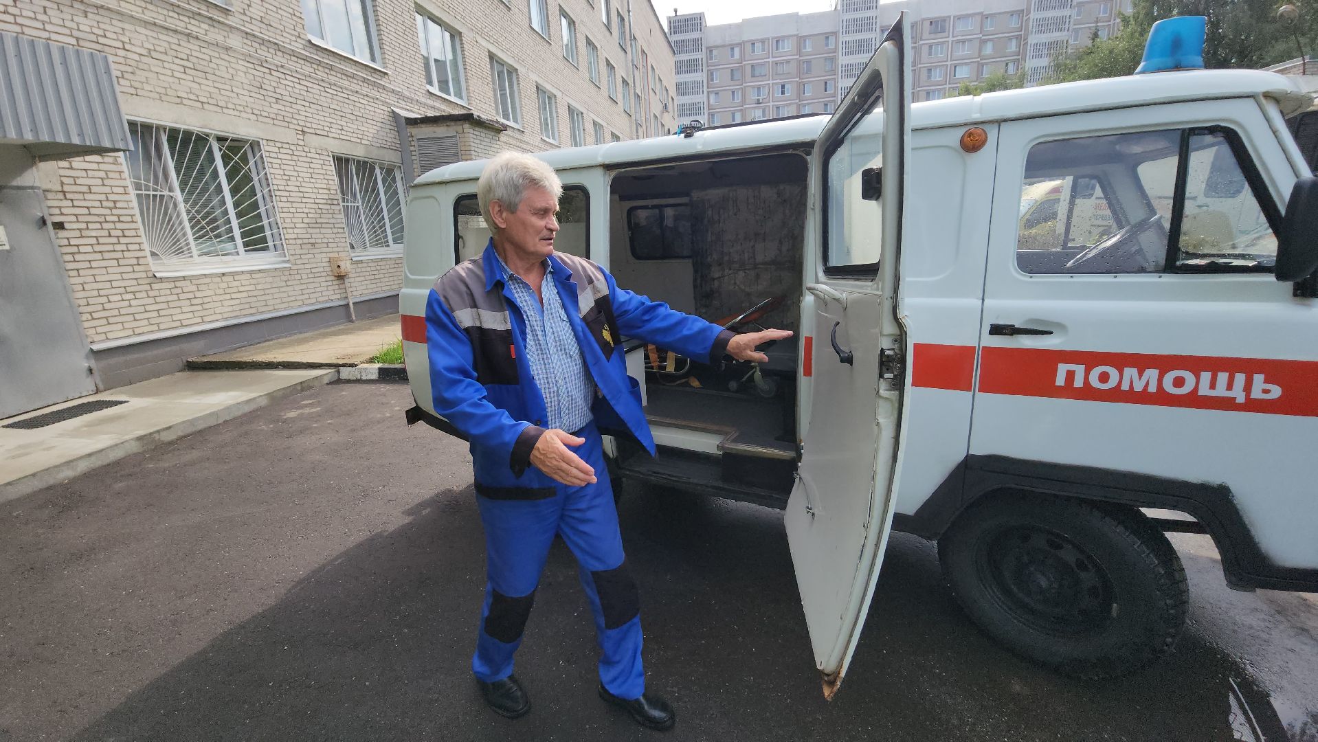 серпухов, армия-2024, оболенск, медсанчасть, ФГБУЗ МСЧ 164 ФМБА России,