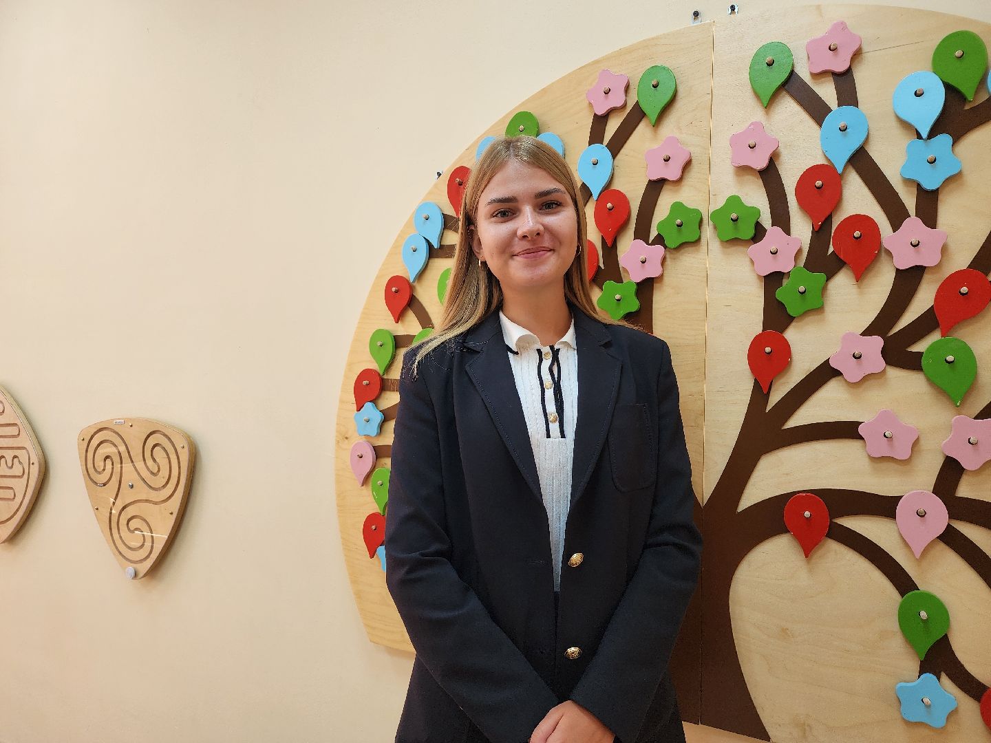 образование, новый учебный год, молодой педагог, Ногинск, Богородский городской округ,