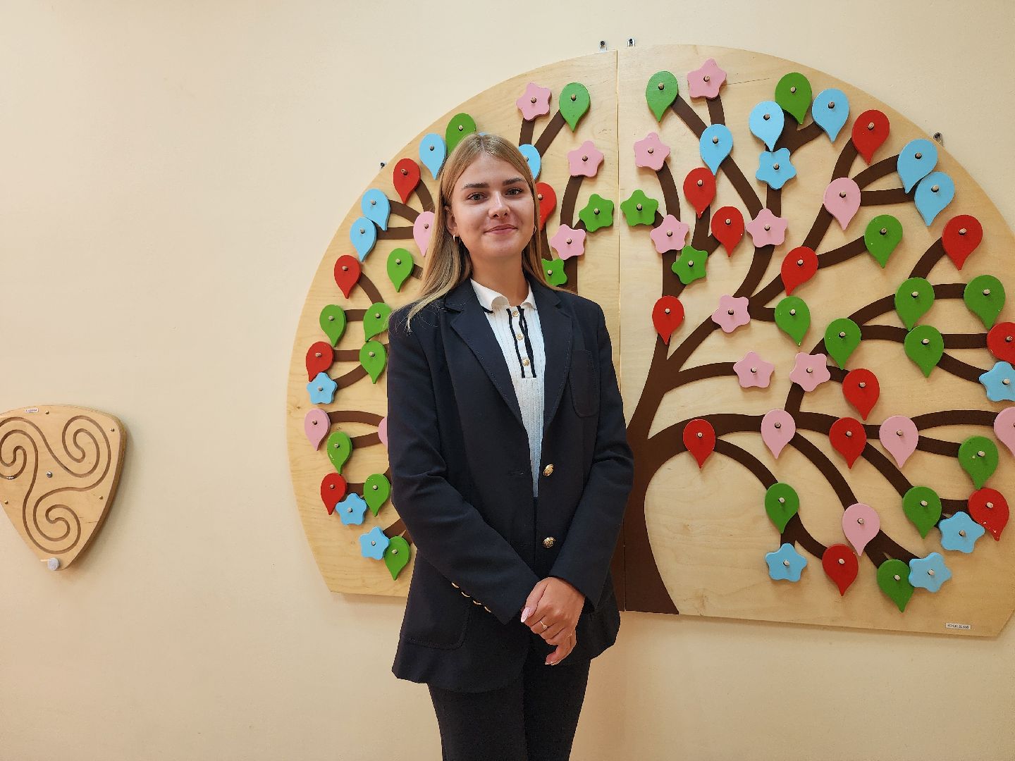 образование, новый учебный год, молодой педагог, Ногинск, Богородский городской округ,