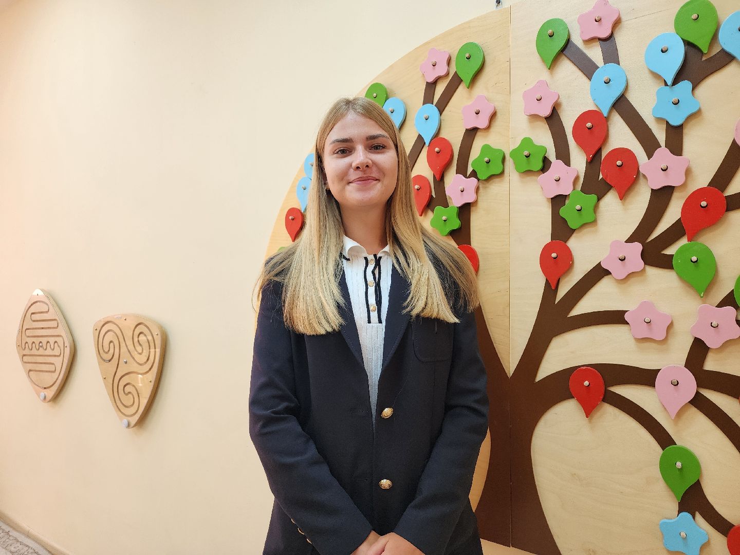 образование, новый учебный год, молодой педагог, Ногинск, Богородский городской округ,