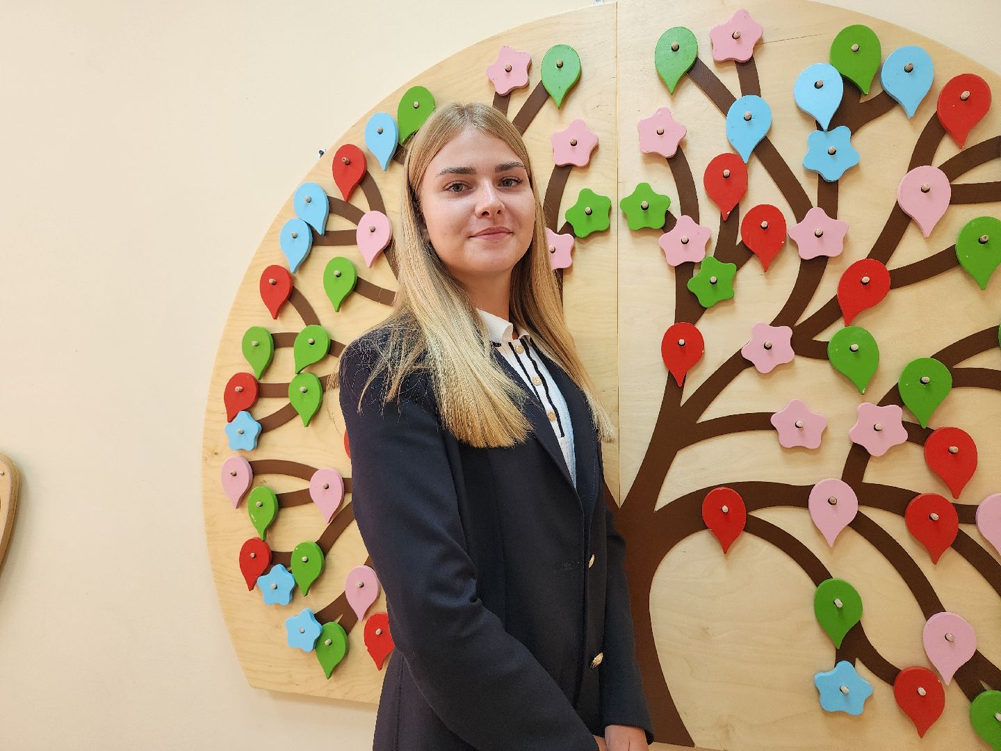 образование, новый учебный год, молодой педагог, Ногинск, Богородский городской округ,