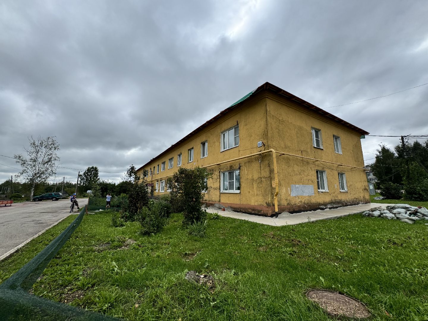 шаховская, фонд капитального ремонта, капитальный ремонт,