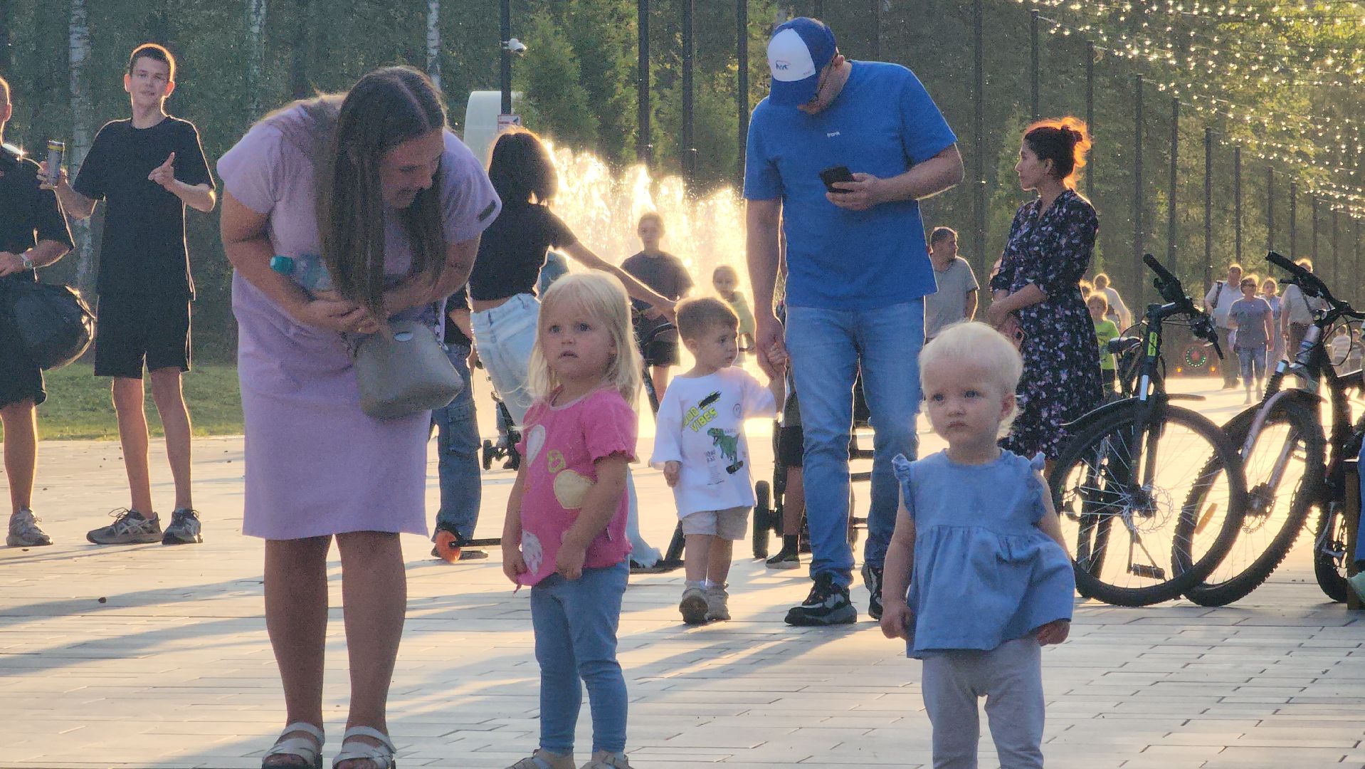 ступино, лето в подмосковье, уличные музыканты,