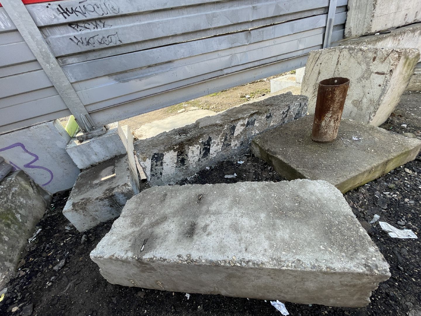 Одинцово, переход, РЖД, администрация, безопасность,