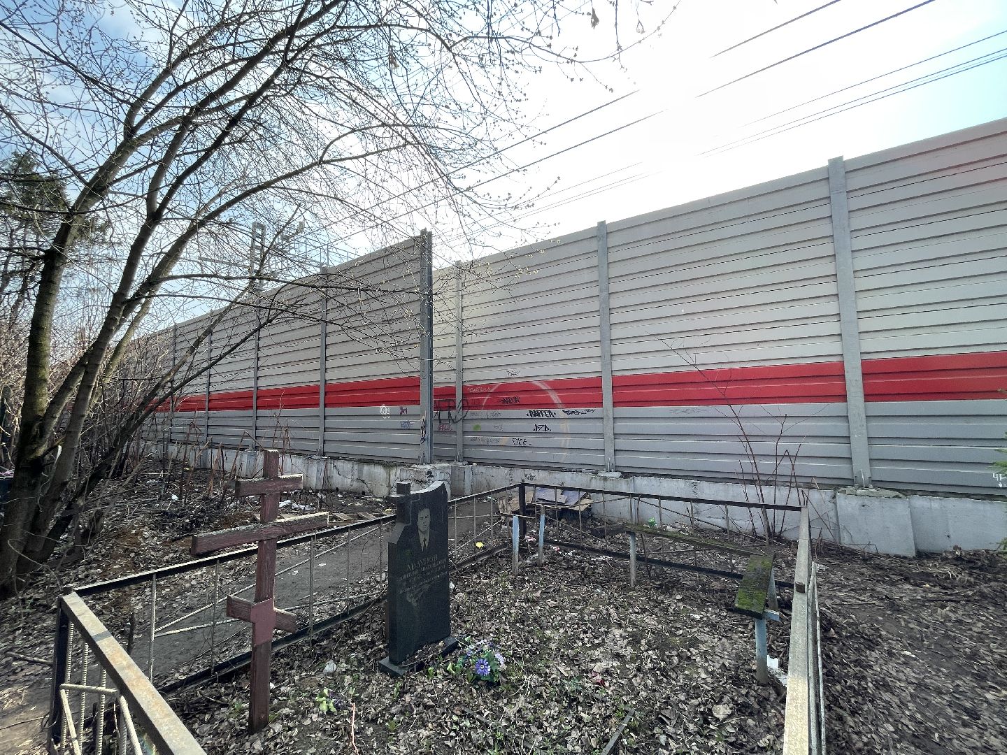 Одинцово, переход, РЖД, администрация, безопасность,