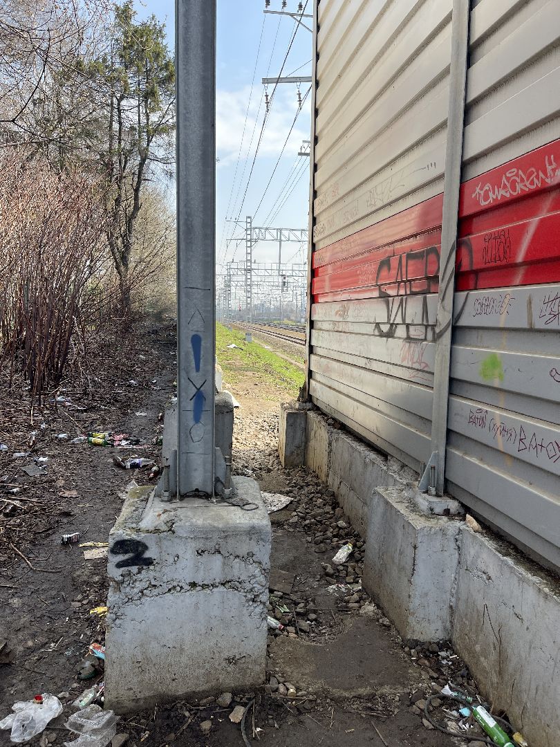 Одинцово, переход, РЖД, администрация, безопасность,