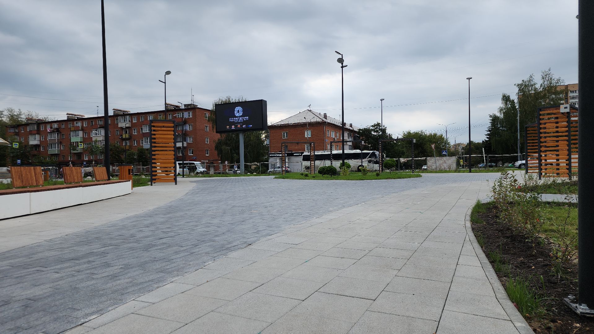 ступино, благоустройство 2024, комфортная городская среда,