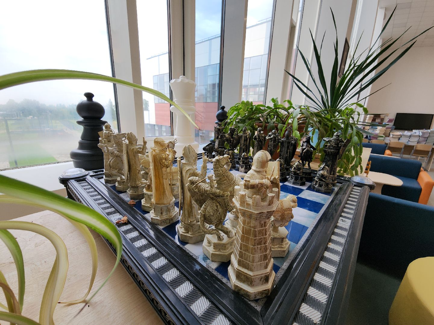 образование, образование в подмосковье, образование рузский округ, школьная библиотека, руза, рузский городской округ,