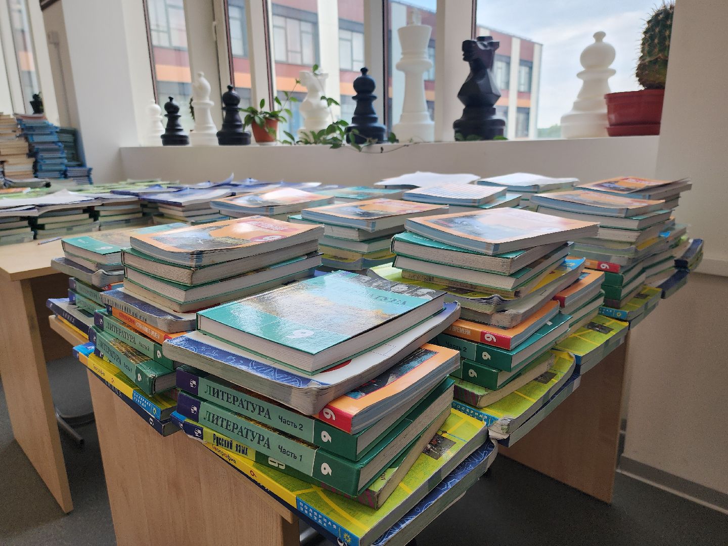 образование, образование в подмосковье, образование рузский округ, школьная библиотека, руза, рузский городской округ,