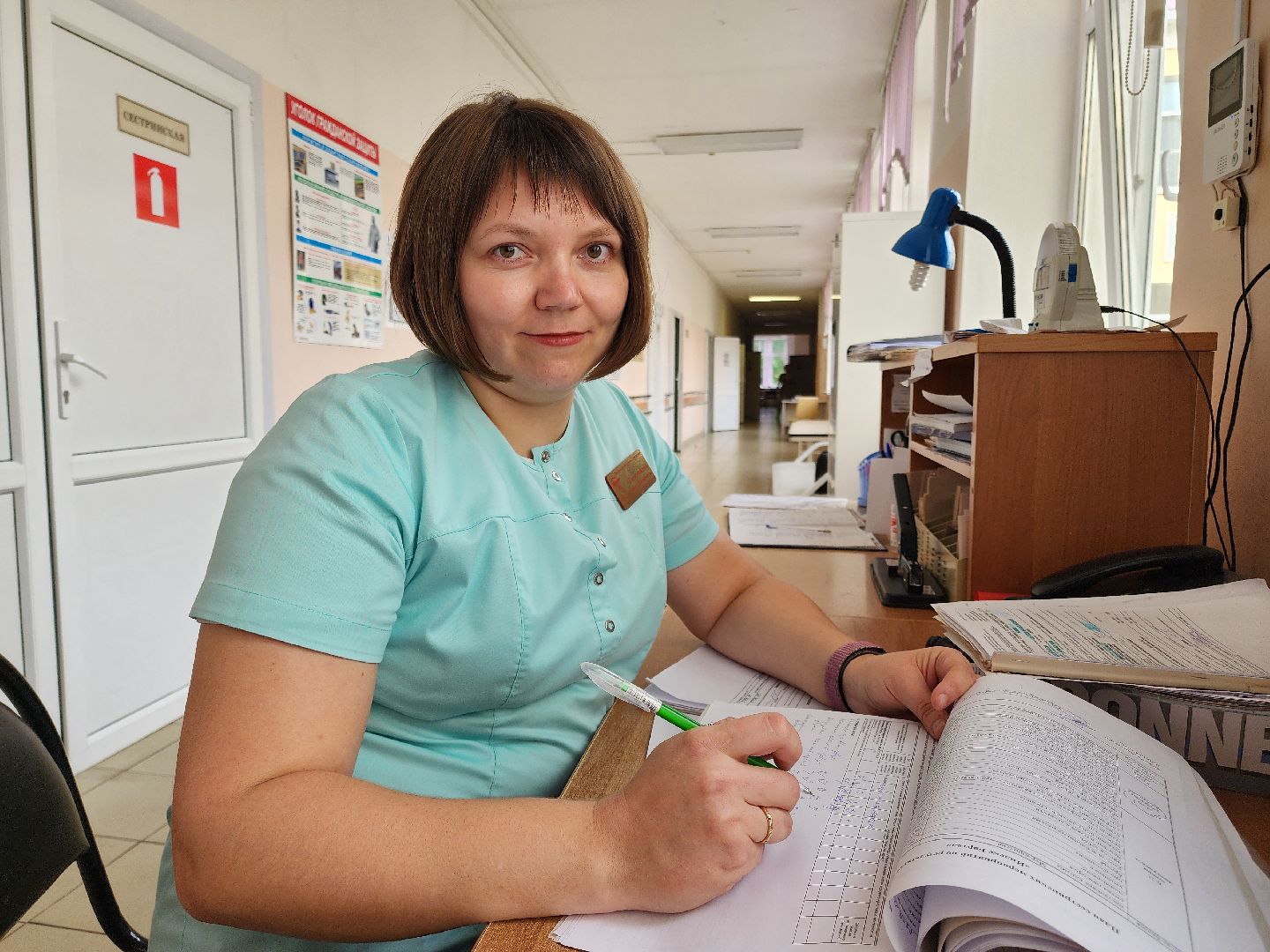 Подольск, социальная ипотека, покб, медсестра,