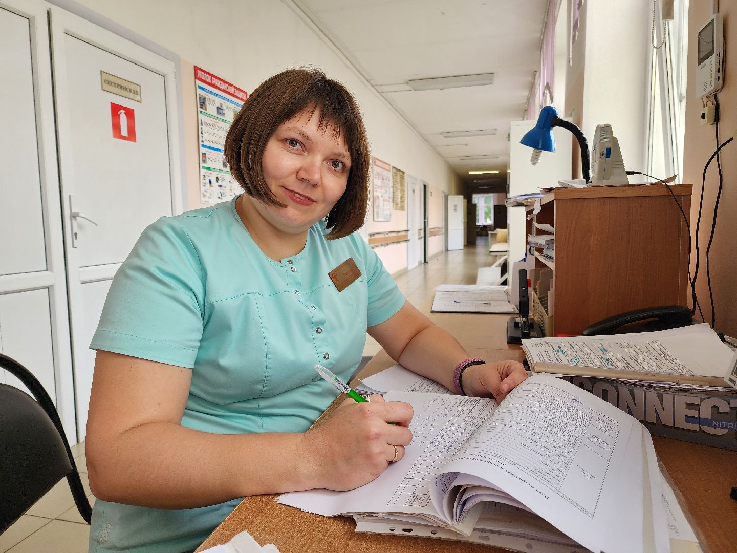 Подольск, социальная ипотека, покб, медсестра,