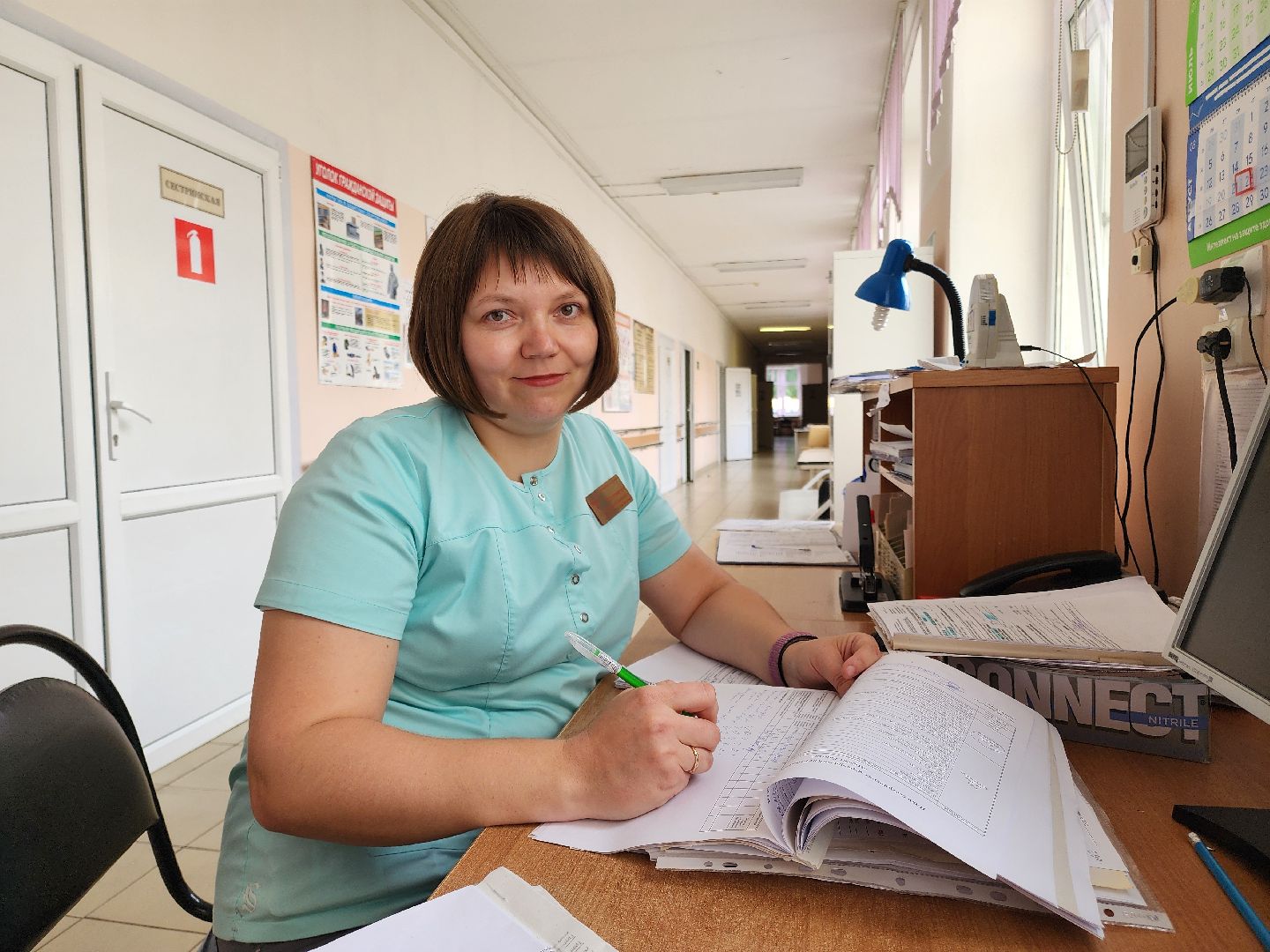 Подольск, социальная ипотека, покб, медсестра,